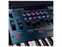 Korg opsix MKII Korg opsix MKII